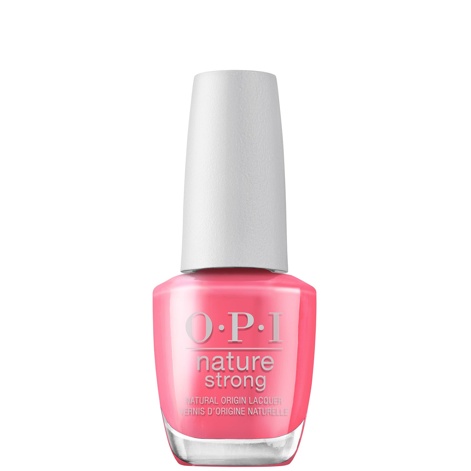 OPI Nature Strong Natural Vegan Nail Polish 15ml (Various Shades)