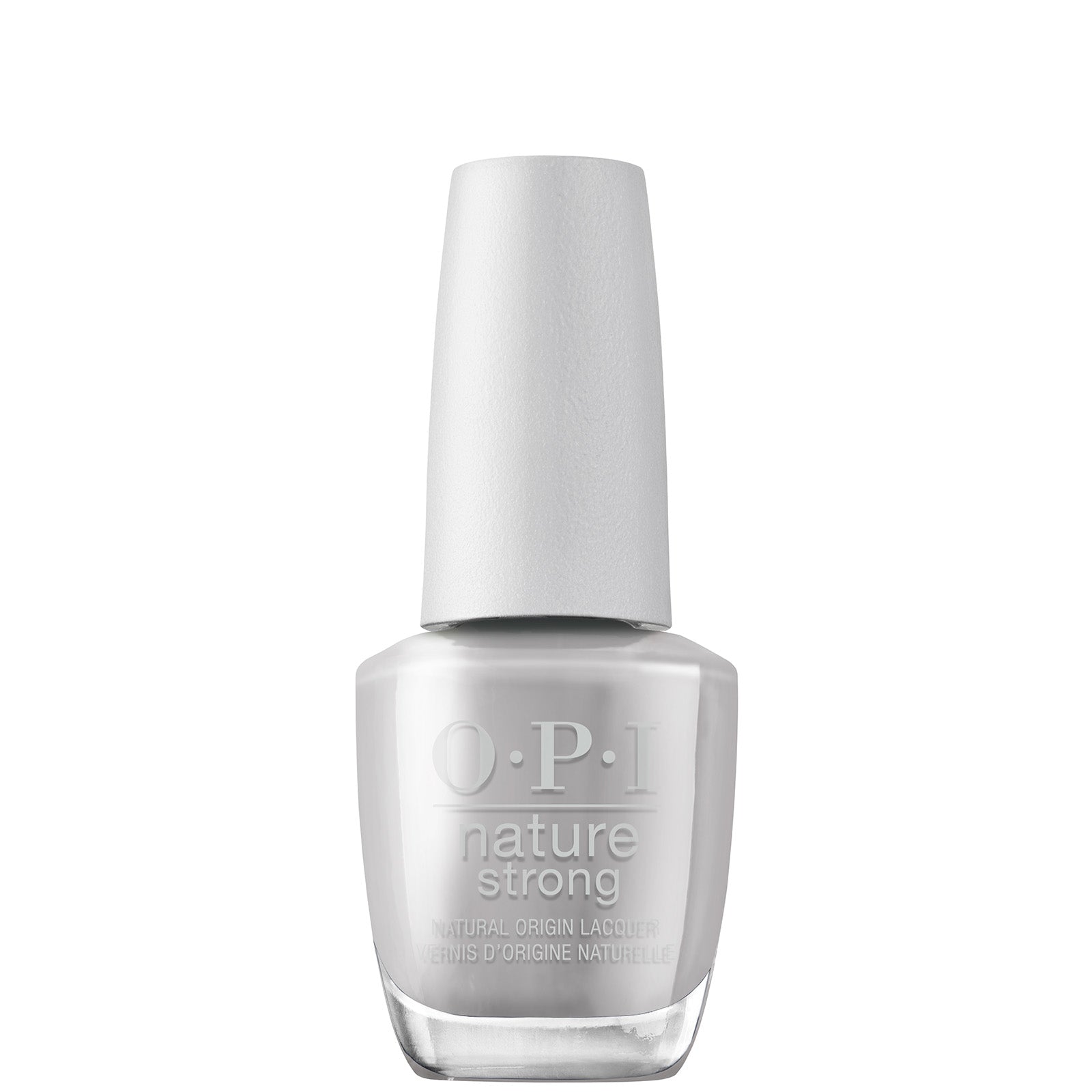 OPI Nature Strong Natural Vegan Nail Polish 15ml (Various Shades)