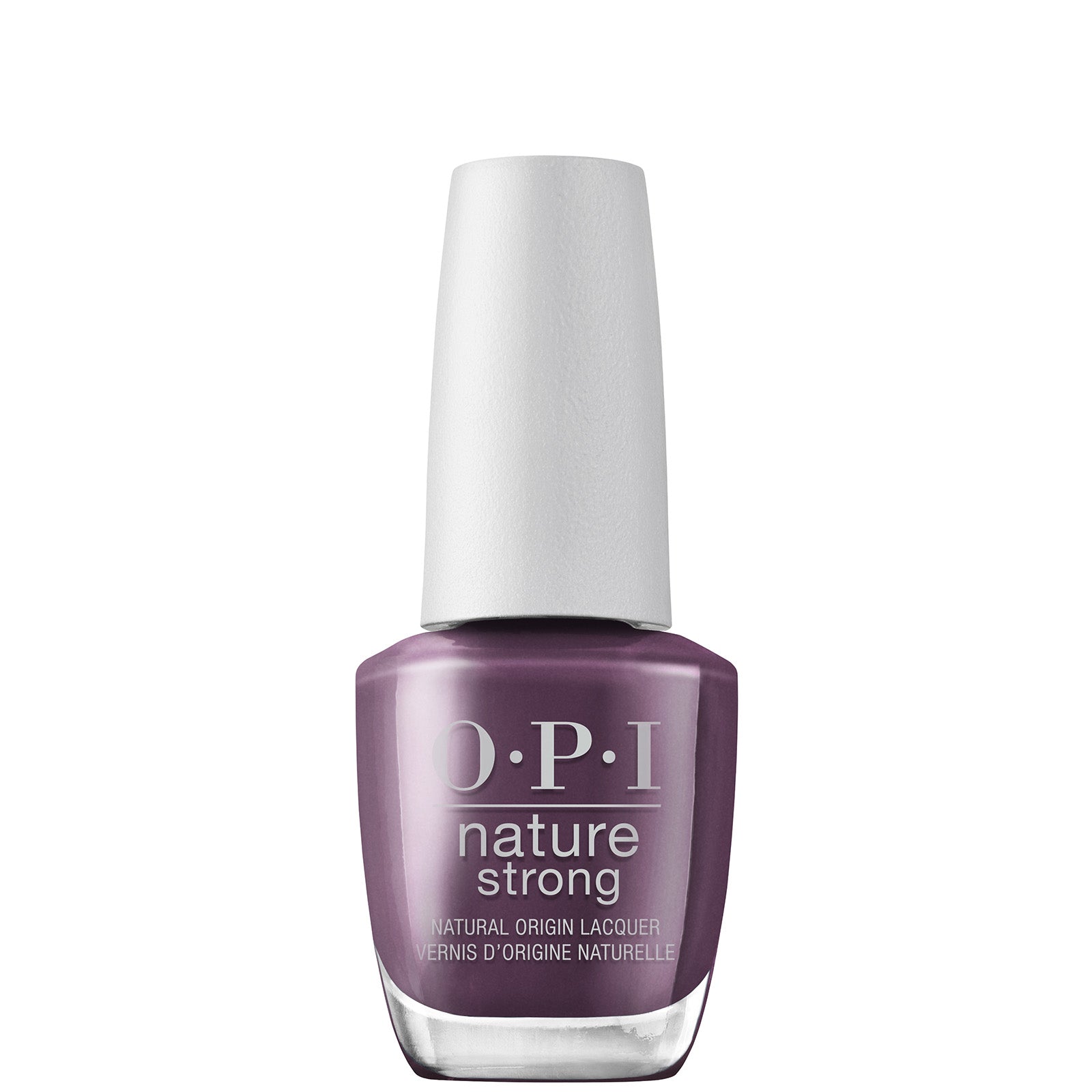 OPI Nature Strong Natural Vegan Nail Polish 15ml (Various Shades)