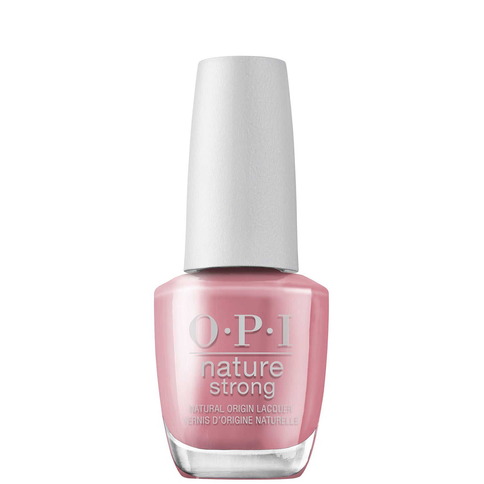 OPI Nature Strong Natural Vegan Nail Polish 15ml (Various Shades)