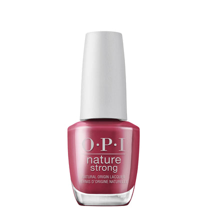 OPI Nature Strong Natural Vegan Nail Polish 15ml (Various Shades)