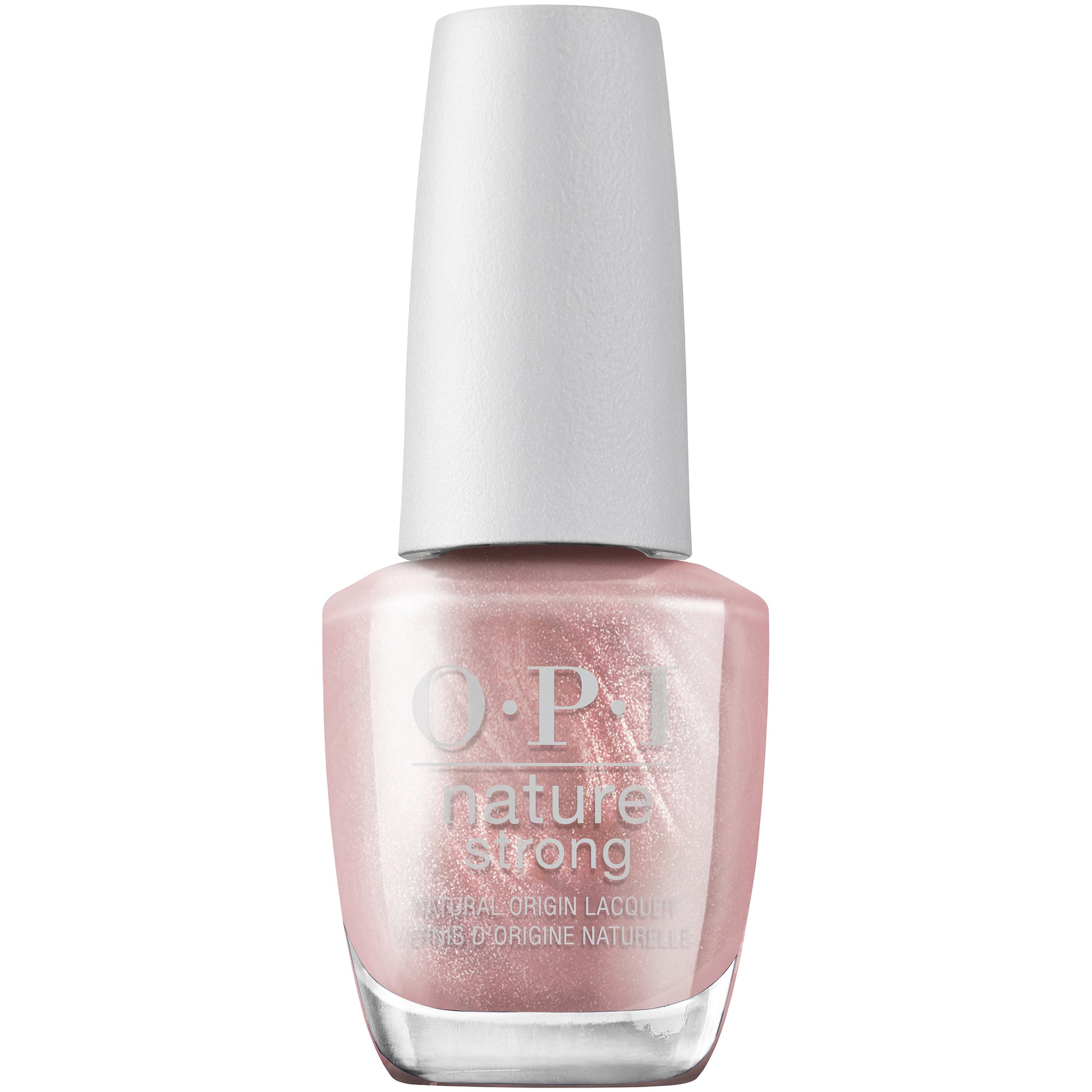 OPI Nature Strong Natural Vegan Nail Polish 15ml (Various Shades)