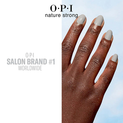 OPI Nature Strong Natural Vegan Nail Polish 15ml (Various Shades)