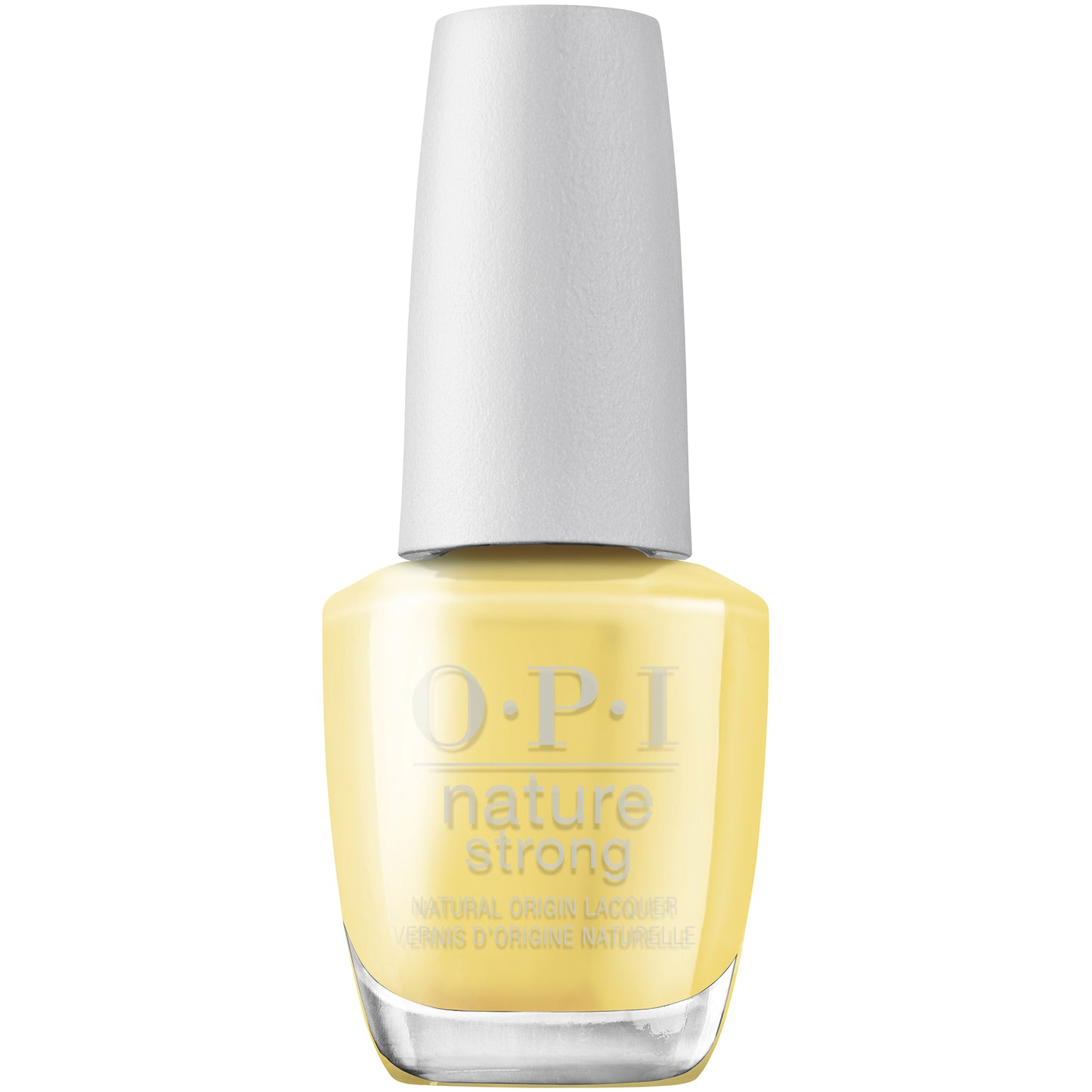 OPI Nature Strong Natural Vegan Nail Polish 15ml (Various Shades)