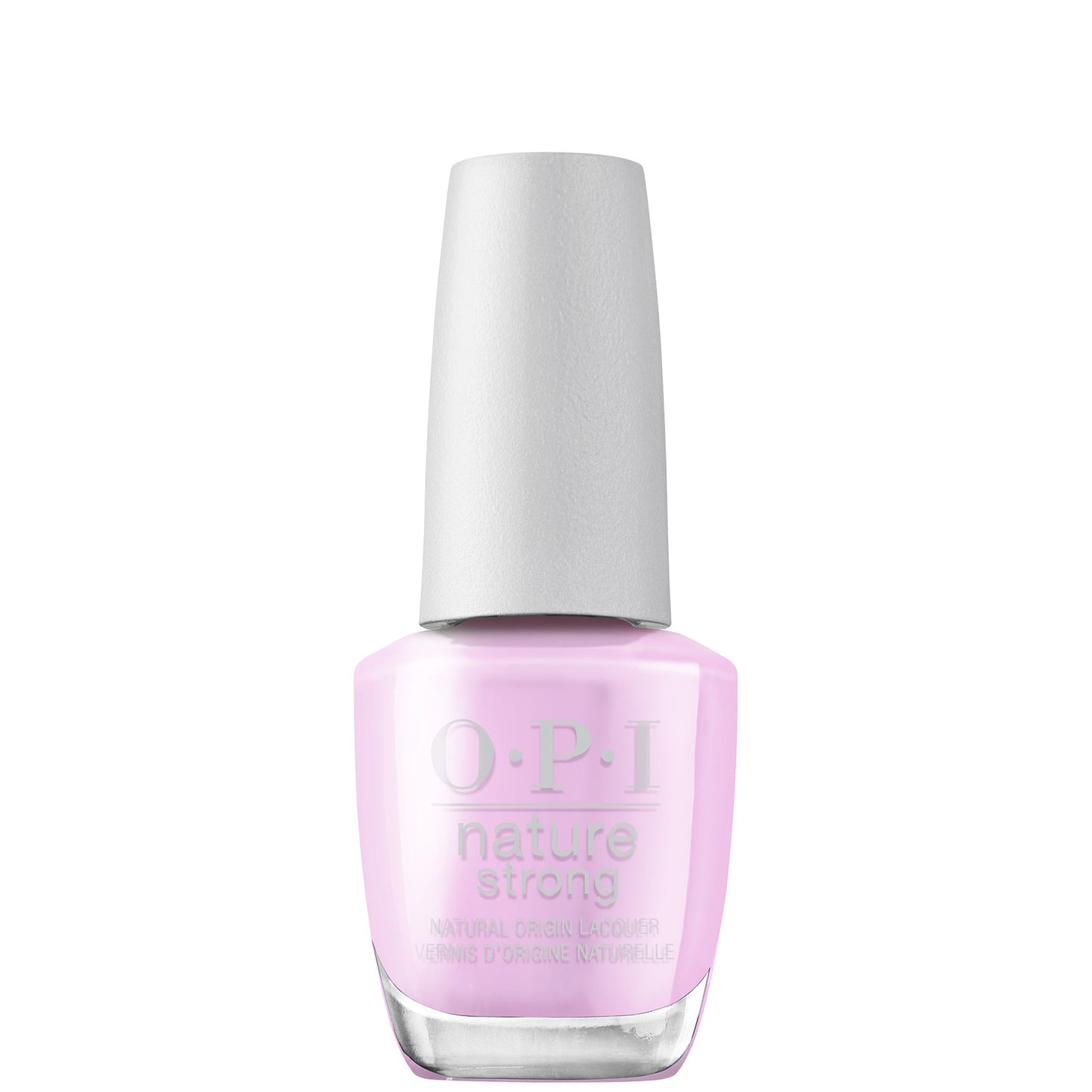 OPI Nature Strong Natural Vegan Nail Polish 15ml (Various Shades)