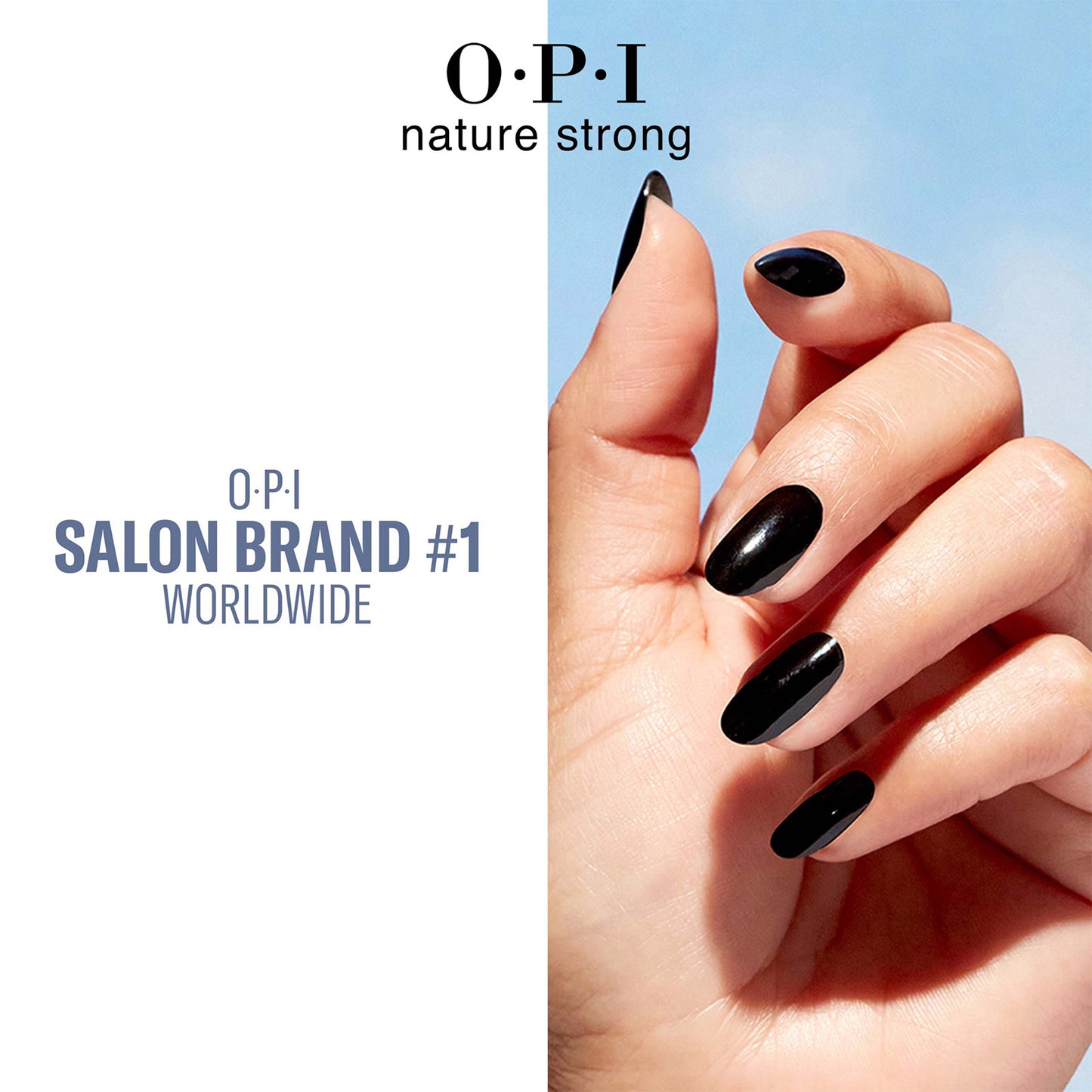 OPI Nature Strong Natural Vegan Nail Polish 15ml (Various Shades)