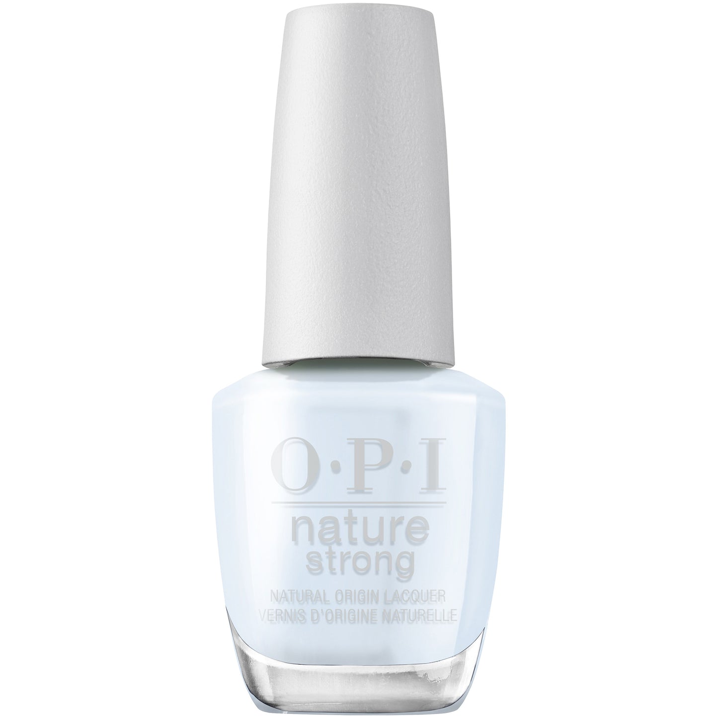 OPI Nature Strong Natural Vegan Nail Polish 15ml (Various Shades)