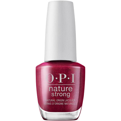 OPI Nature Strong Natural Vegan Nail Polish 15ml (Various Shades)