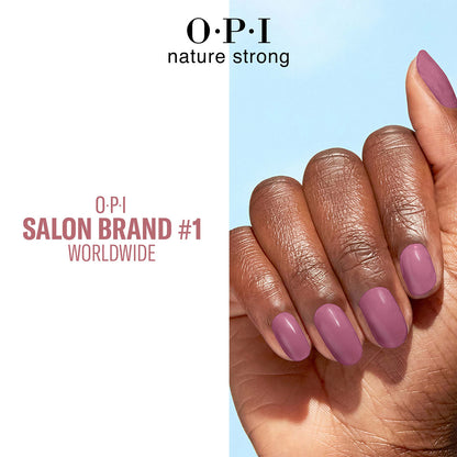 OPI Nature Strong Natural Vegan Nail Polish 15ml (Various Shades)