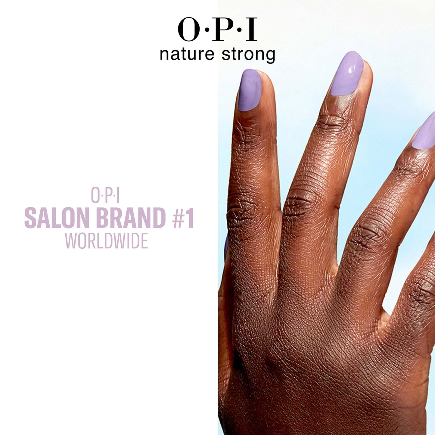 OPI Nature Strong Natural Vegan Nail Polish 15ml (Various Shades)