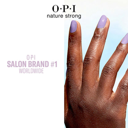 OPI Nature Strong Natural Vegan Nail Polish 15ml (Various Shades)