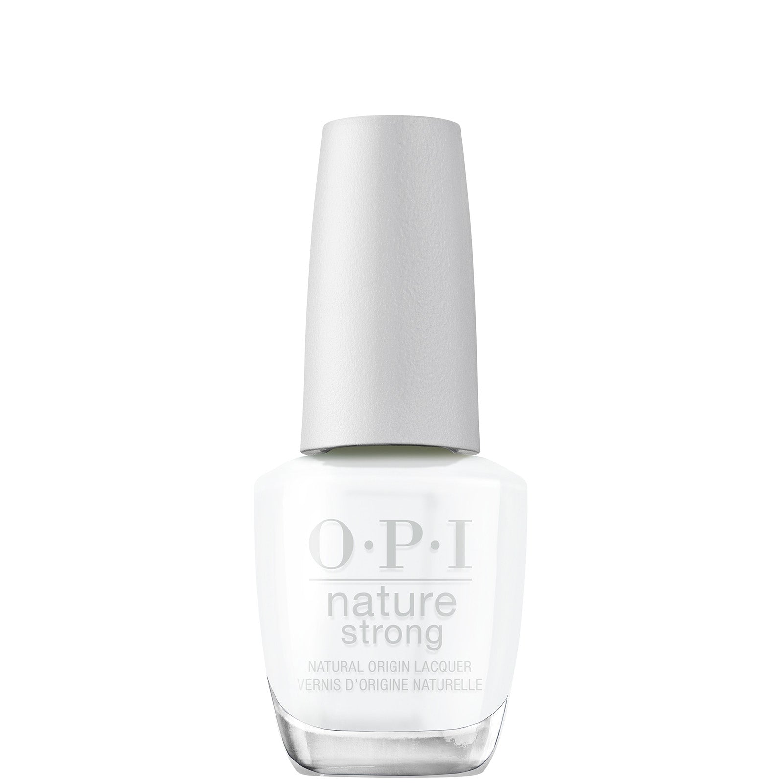 OPI Nature Strong Natural Vegan Nail Polish 15ml (Various Shades)