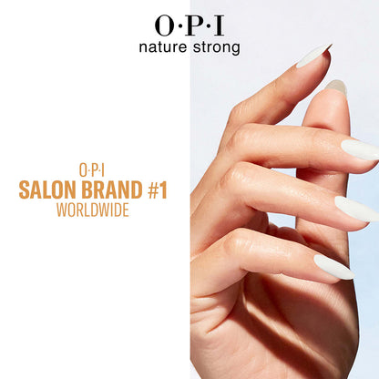 OPI Nature Strong Natural Vegan Nail Polish 15ml (Various Shades)