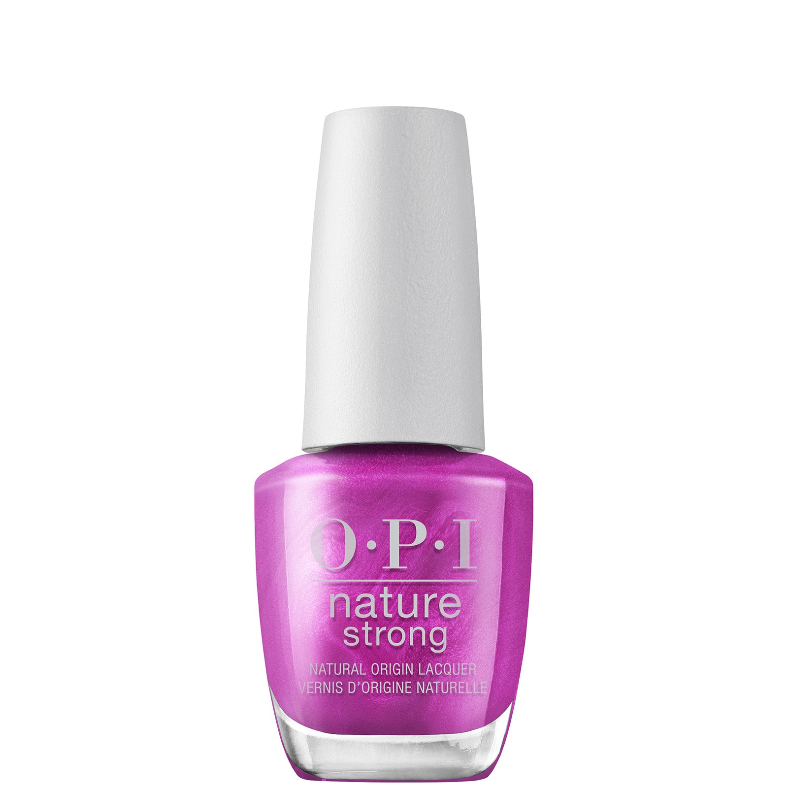 OPI Nature Strong Natural Vegan Nail Polish 15ml (Various Shades)