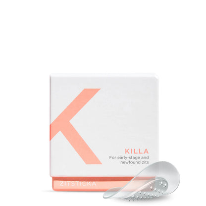 ZitSticka Deep Diving Zit Killa Kit