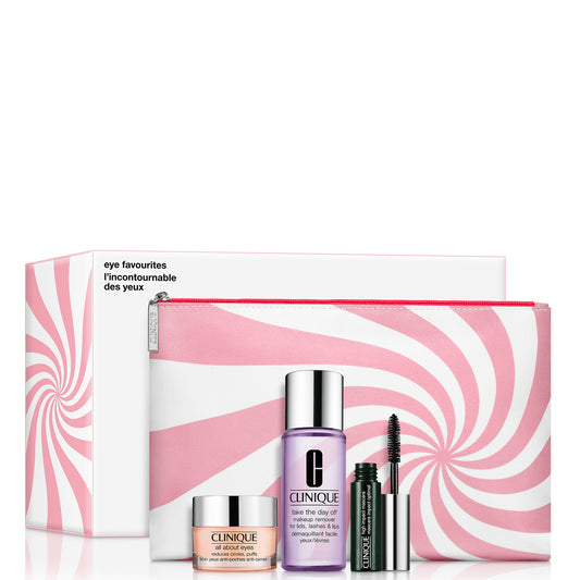 Clinique Eye Favourites Set