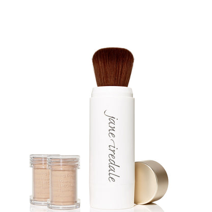 jane iredale Amazing Base Refillable Brush SPF20 5g (Various Shades)