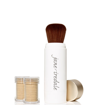 jane iredale Amazing Base Refillable Brush SPF20 5g (Various Shades)