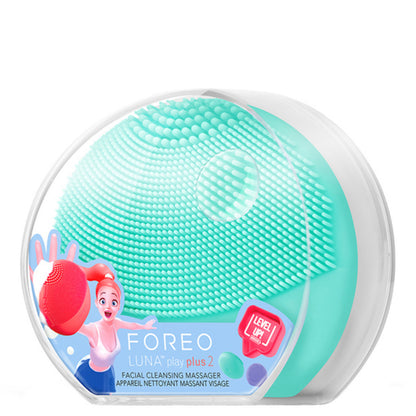 FOREO LUNA Play Plus 2 (Various Shades)