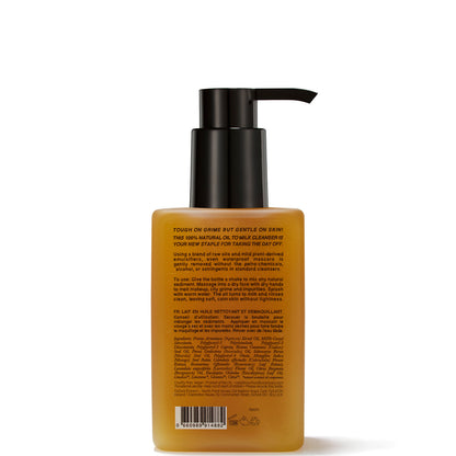 Neighbourhood Botanicals Face Off Oil to Milk Facial Cleanser 150ml