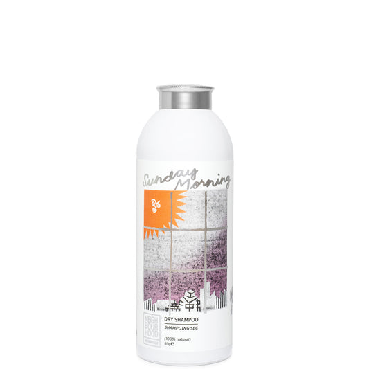 Neighbourhood Botanicals Sunday Morning Dry Shampoo 85g