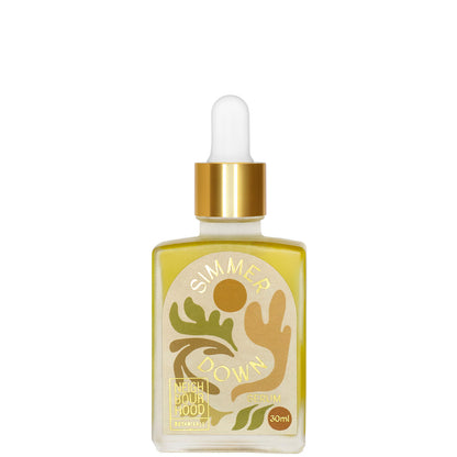 Neighbourhood Botanicals Simmer Down Serum 30ml