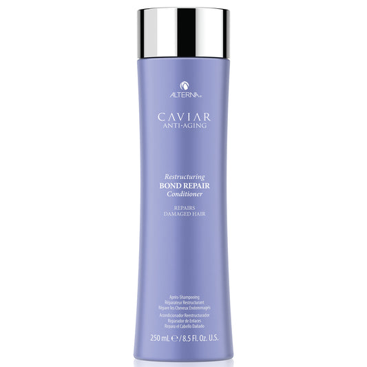 Alterna CAVIAR Anti-Ageing Restructuring Bond Repair Conditioner 250ml