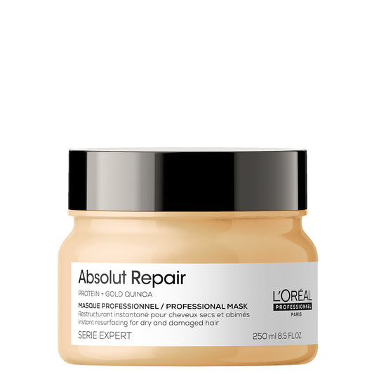 L'Oréal Professionnel Absolut Repair Resurfacing Masque 250ml