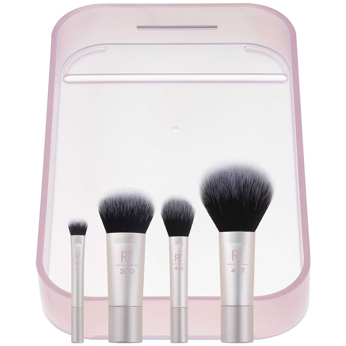 Real Techniques Luminous Glow Mini Set