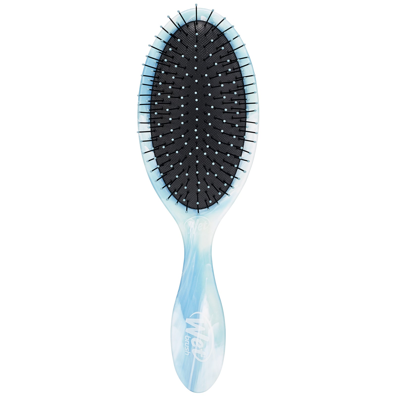 WetBrush Gemstone Turquoise Original Detangler