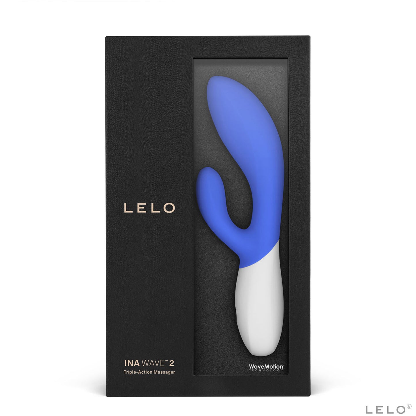 LELO Ina Wave 2 - California Sky