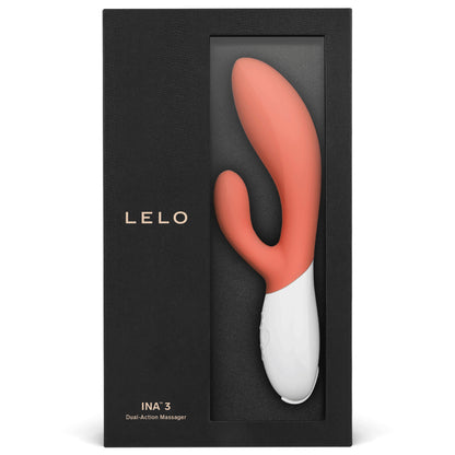 LELO Ina 3 (Various Shades)