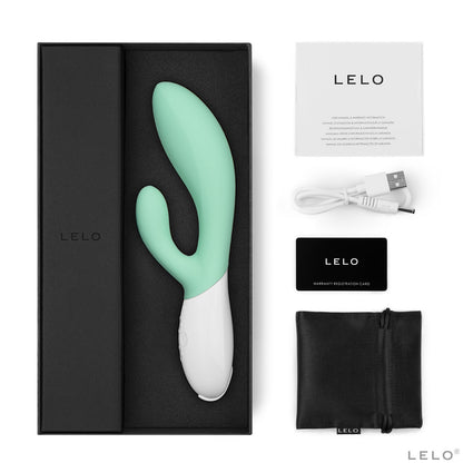 LELO Ina 3 (Various Shades)