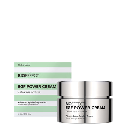 BIOEFFECT EGF Power Cream 50ml