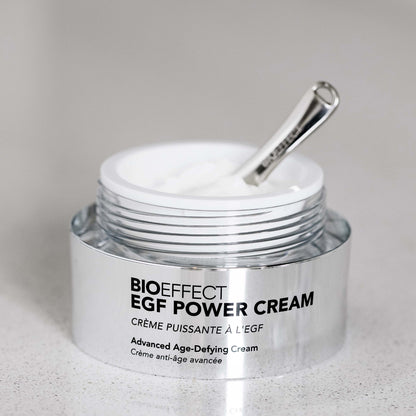 BIOEFFECT EGF Power Cream 50ml