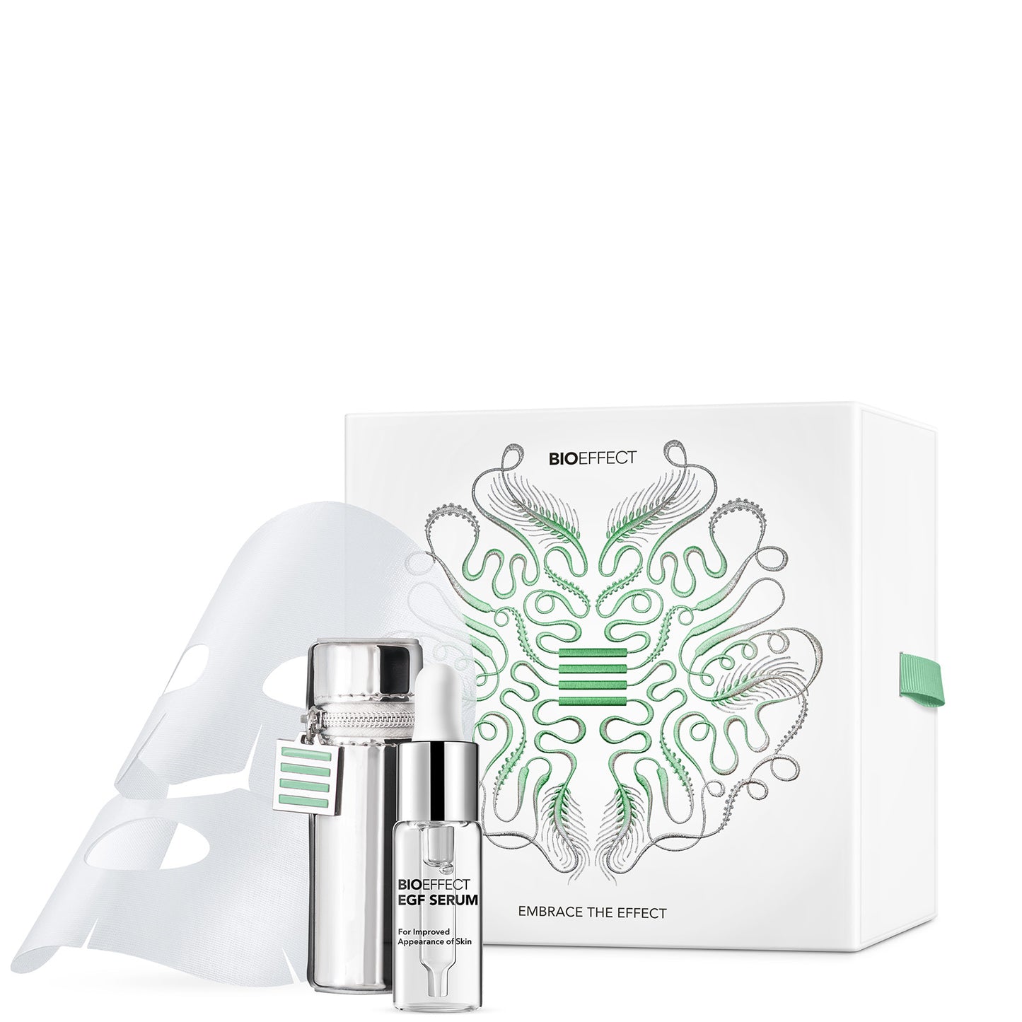 BIOEFFECT Skin Saviors Skincare Set