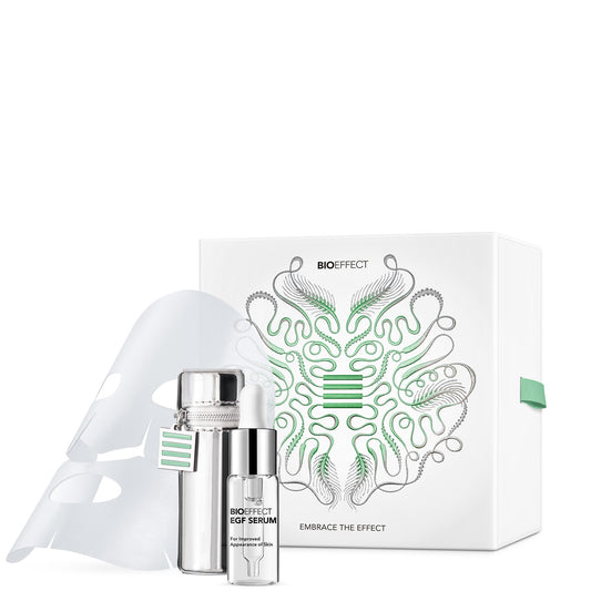 BIOEFFECT Skin Saviors Skincare Set