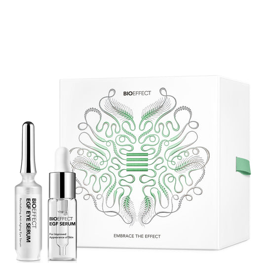 BIOEFFECT Power Duo Skincare Set