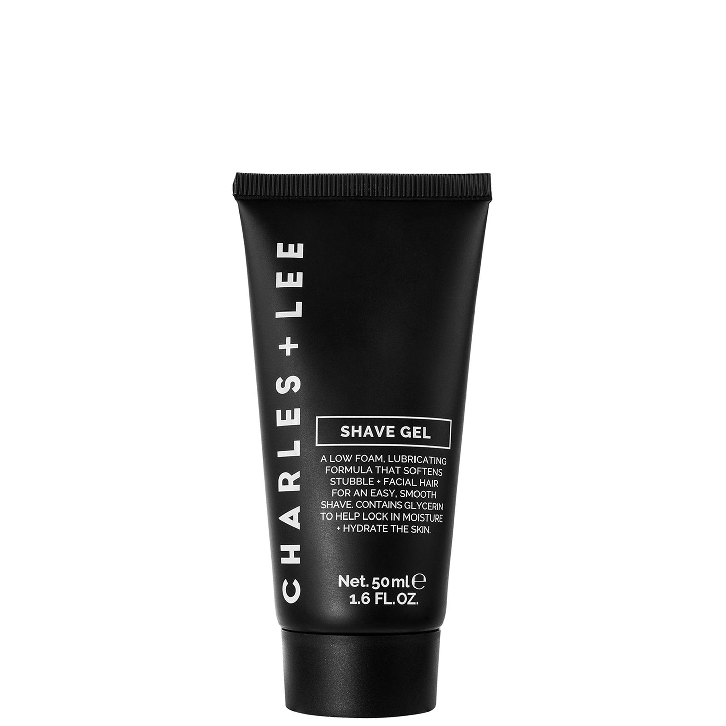 Charles + Lee Shave Gel 50ml