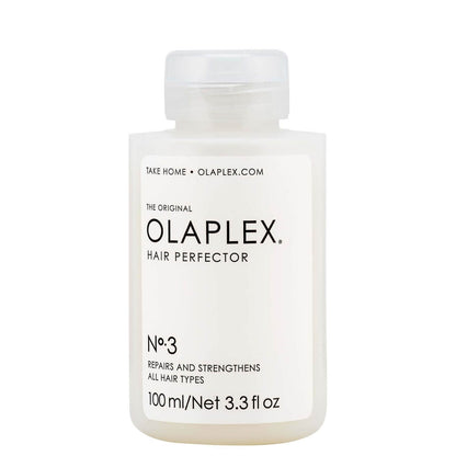 Olaplex Bond Repair Treatment and Moisture Mask Bundle