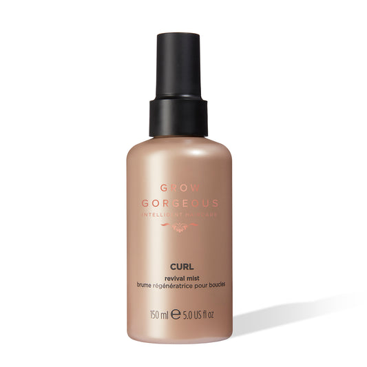 Grow Gorgeous Curl Revival Mist 150ml