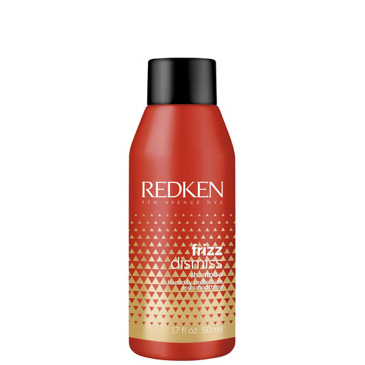 Redken Frizz Dismiss Shampoo 50ml