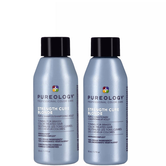 Pureology Strength Cure Blonde Duo