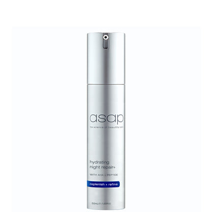 asap Hydrating Night Repair+ 50ml