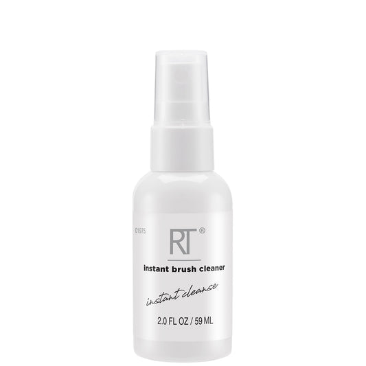 Real Techniques Instant Brush Cleanser Spray 59ml