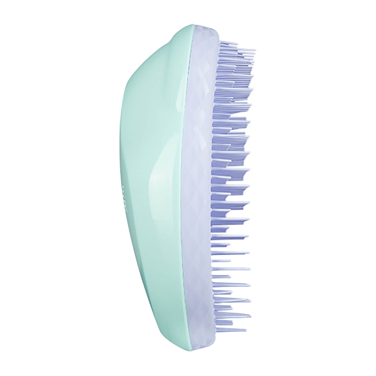 Tangle Teezer Fine and Fragile Detangling Hairbrush - Mint