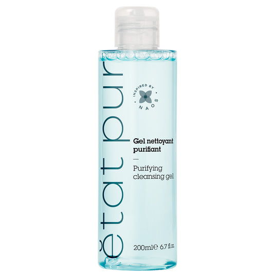 Etat Pur Purifying Cleansing Gel 200ml