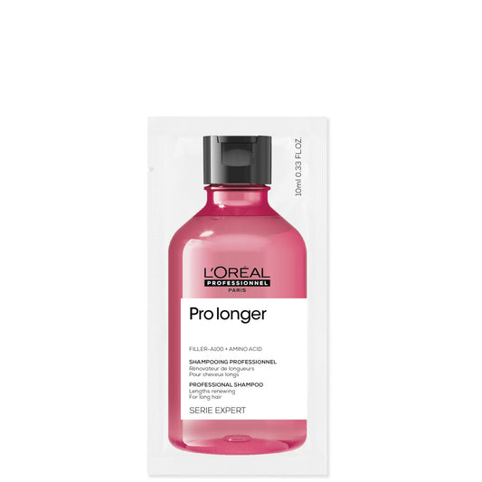 L'Oréal Professionnel Pro Longer Shampoo 10ml
