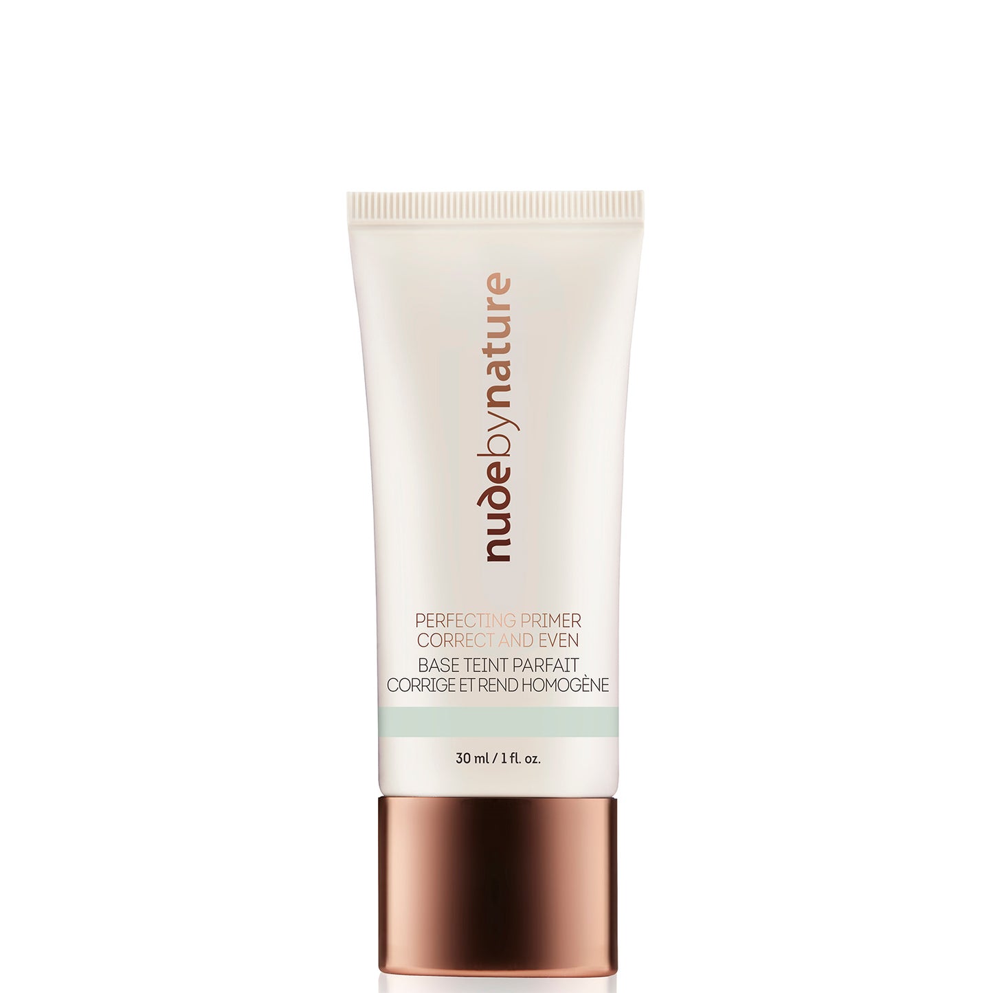 nude by nature Perfecting Primer Correct and Even 30ml