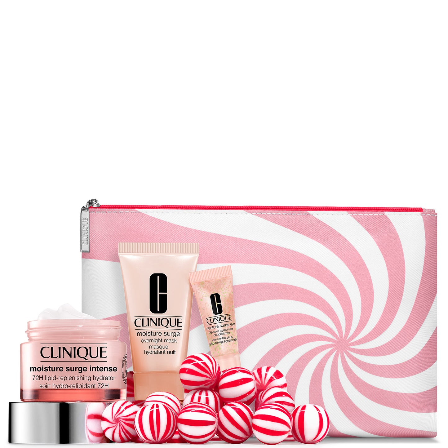 Clinique Beyond Moisture Set